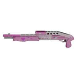Valentine Tactical SG - da hood