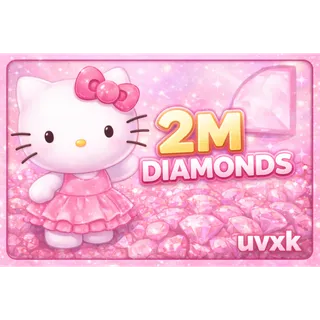 2m royale high diamonds