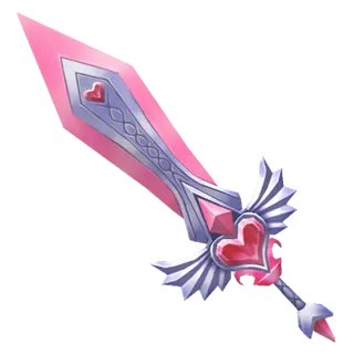 heartblade - mm2