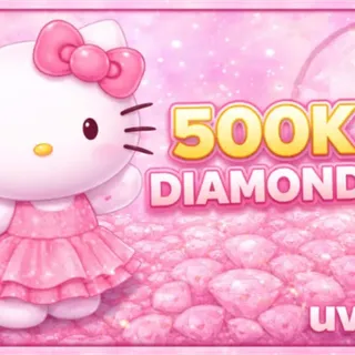 500k royale high diamond