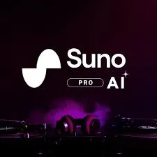Suno AI Pro 