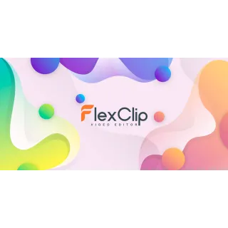 Flexclip Plus Private Account