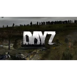 DayZ – Steam Key Global