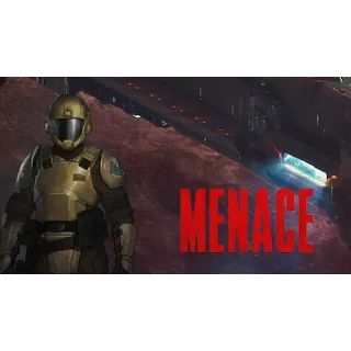 MENACE (PC) - Steam Key - GLOBAL