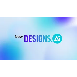 Designs.AI Pro Account