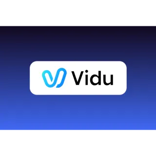 Vidu AI Premium Account