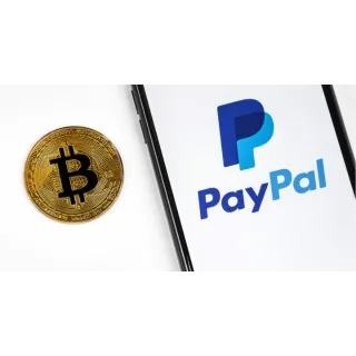 PP GIFT CARDS – 20 USD