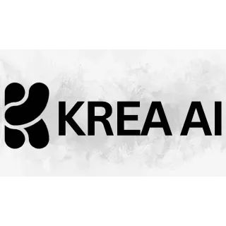 Krea AI Pro Account