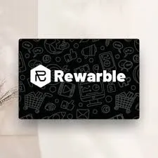 Rewarble Gift Cards 10 EUR Global Use