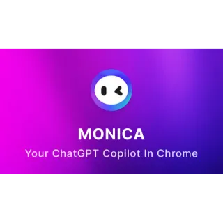 Monica Unlimited