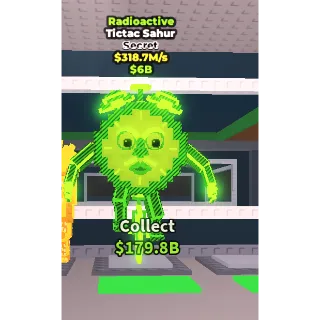 TicTac Sahur - 318.7m/s radioactive