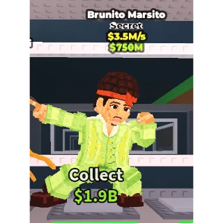 Bruntio Marsito