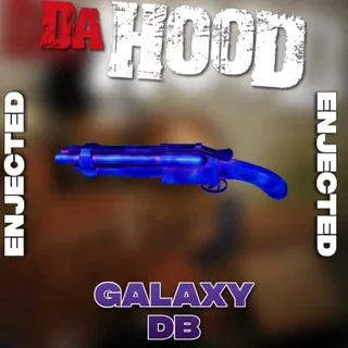 Galaxy Bundle (DB,TAC, & Rev)