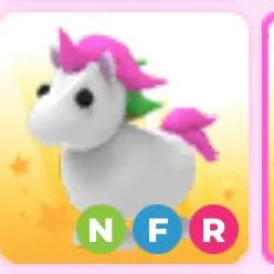 NFR UNICORN