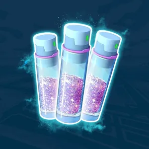 2.5  Million Stardust