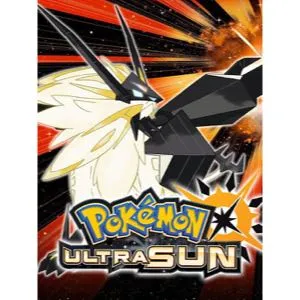 Pokémon Ultra Sun