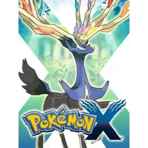 Pokémon X