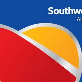 $500.00 Southwest Gift Cards