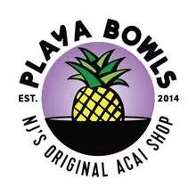 $100.00 Playa Bowls