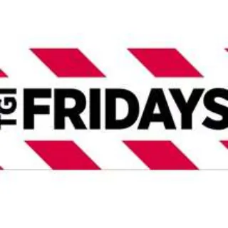 $50.00 TGI Fridays