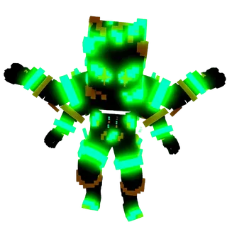 Meta Technetta - Random Mutation