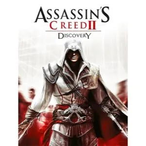 Assassin's Creed II: Discovery