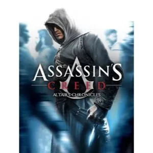 Assassin's Creed: Altair's Chronicles