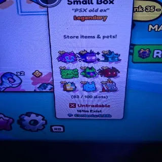 All exclusive From Psx