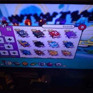 All enchantments Book