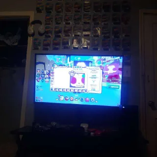 Gargantuan, Grim Reaper