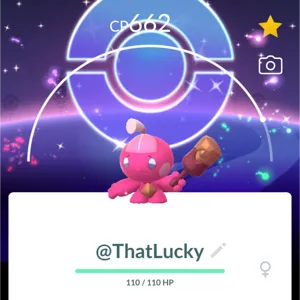 Shiny Background Tinka