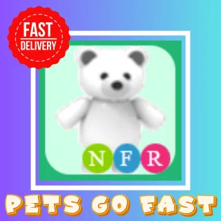 NFR Polar Bear