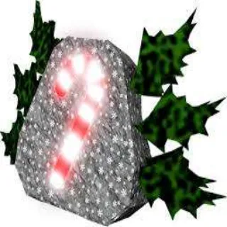 Festive Relic 100x