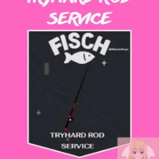 Tryhard Rod Service