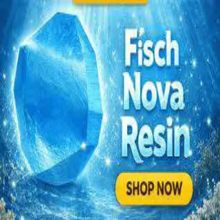 Nova Resin