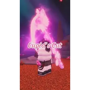 cupid cut - onirifalx skin