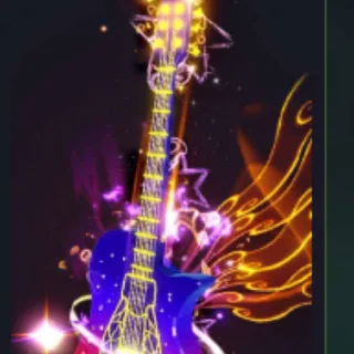 Astraeus Serenade Rod