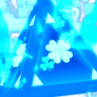 🔥 BGSI PET | Shiny Mythic OG Lucky Pyramidium (SECRET)