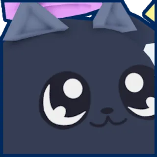 🔥 BGSI PET | Mythic Big Round (SECRET) 2