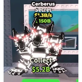 Cerberus