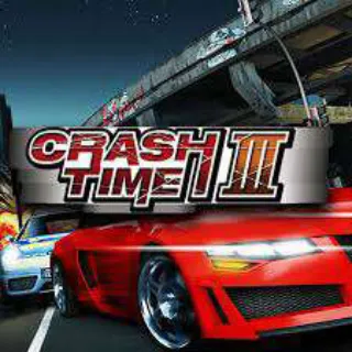 Crash Time 3 - Steam Key Instant Delivery