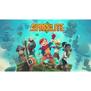 Sparklite - Steam Key Instant Delivery