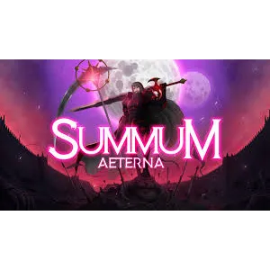 Summum Aeterna - Steam Key Instant Delivery