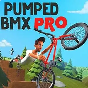 Pumped BMX Pro