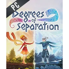 Degrees of Separation