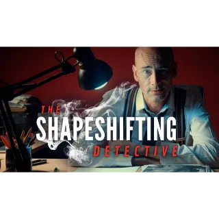 The Shapeshifting Detective - Steam Key Instant Delivery
