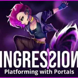 Ingression - Steam Key Instant Delivery