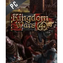 Kingdom Wars 4