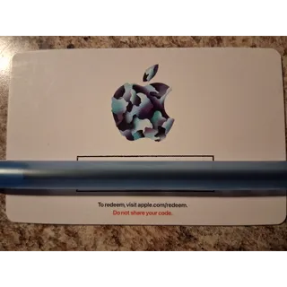 $250.00 USD Apple