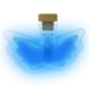 Fly Potion 5x Adopt Me